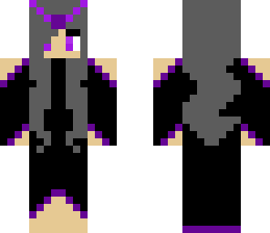 dark enchantress