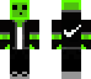 nikeslime