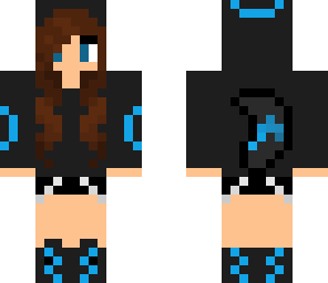 shiny umbreon girl 9