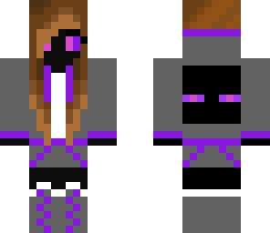 endergirl