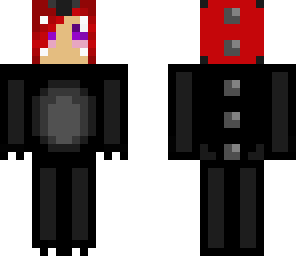 black dinosaur updated