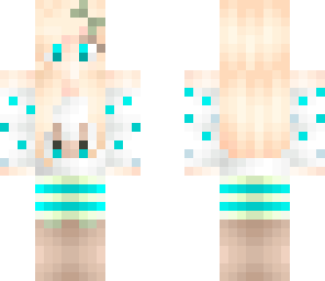 bunny girl
