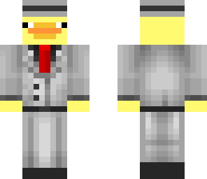 mafia duck