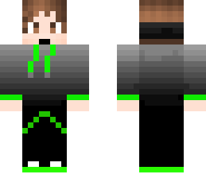 skin