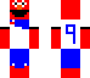 elmo