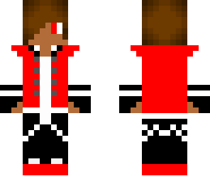 cool guy red fixed
