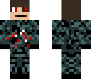 shotten millatary person