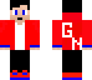 gamer