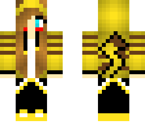 tomboy pikachu girl fixed