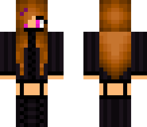 ender girl