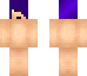 unfinished hair base