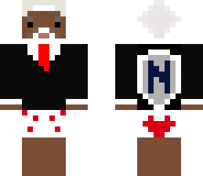 nayght guerrero