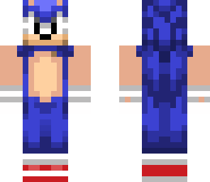 sonic