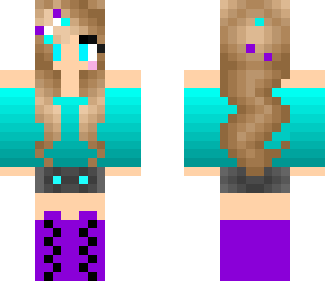 different girl for lexi10