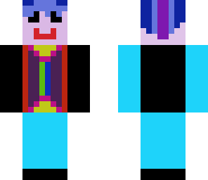 hoopy dirp