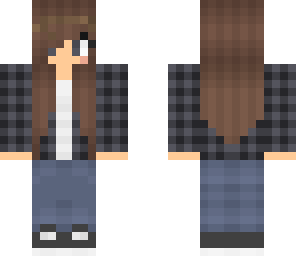 not my skin