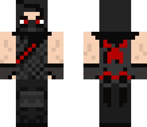 skilled fighter