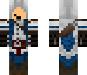 epic assassin