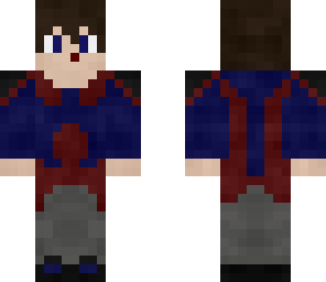 phoenix's skin
