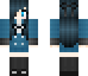 ciel phantomhive - female version