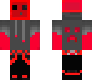 red slime