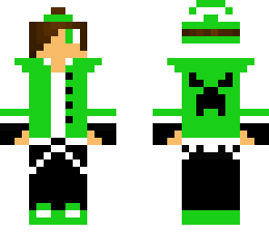 cool guy