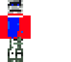 noob skin