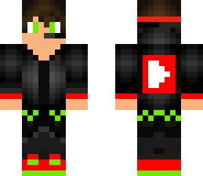 themrgamer jonathan