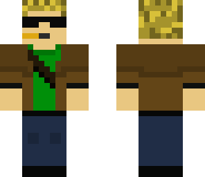 teh golten heatset
