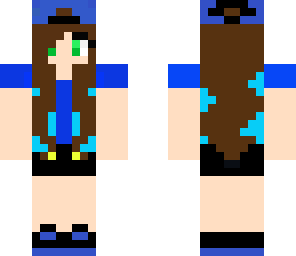 tomboy