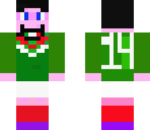 mexico