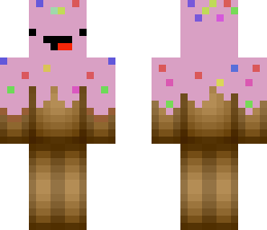 pancakes3290's skin