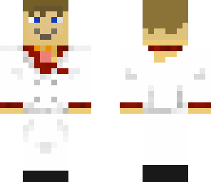 professor man