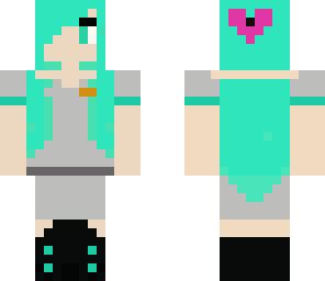 hatsune miku vocaloid