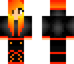 fire girl edited