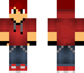 redhead