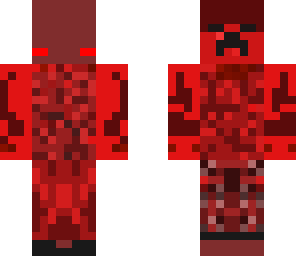 creeper nether