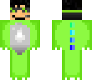 dino max