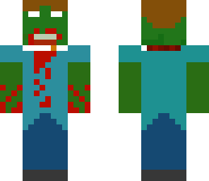 op zombie