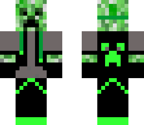 creeper guy