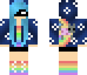 nyan cat sweater with mask