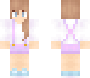 pastel suspenders