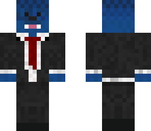 blue bacca