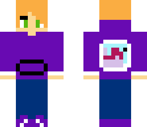 hoddie and pants girl