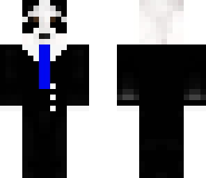 panda