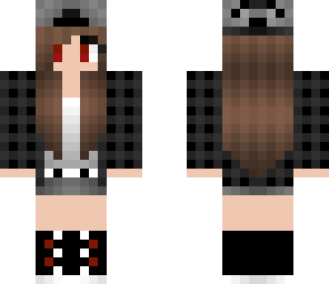 goth tomboy