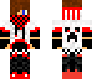 kewl red boyz