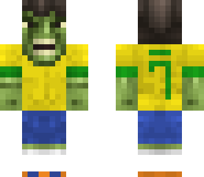 hulk brazil