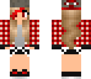 tomgirl thingy