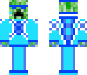 electricreeper